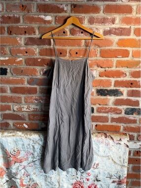 1930s slip dress